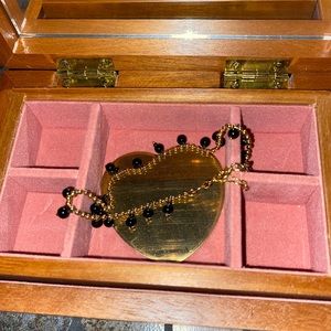 The Beauty Bracelet